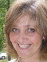 Person who looks like Edie Falco