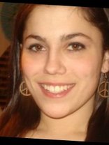 Person who looks like Christy Carlson Romano