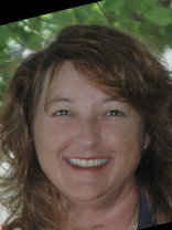 Person who looks like Kate Flannery