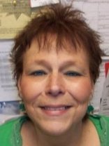 Person who looks like Jane Kaczmarek