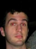 Person who looks like Billie Joe Armstrong