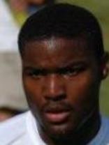 Person who looks like Jamie Foxx