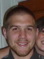 Person who looks like Eric Lively