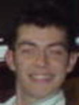 Person who looks like Tyler Hoechlin