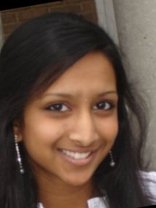 Person who looks like Christel Khalil