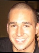 Person who looks like Mario Lopez