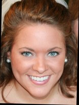 Person who looks like Jessica Capshaw