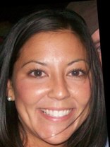 Person who looks like Brooke Burke