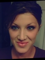 Person who looks like Traci Bingham