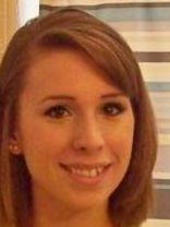 Person who looks like Ashley Edner