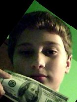 Person who looks like Ryan Pinkston