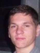 Person who looks like Anton Yelchin