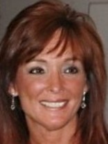 Person who looks like Jane Seymour