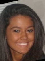 Person who looks like Vanessa Lachey