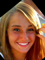 Person who looks like Blake Lively