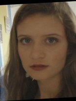 Person who looks like Mischa Barton