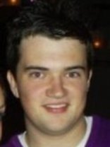 Person who looks like Emile Hirsch