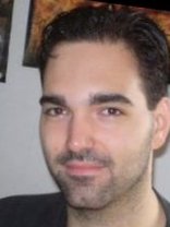 Person who looks like Ron Livingston