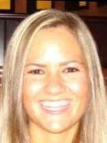 Person who looks like Sarah Lancaster