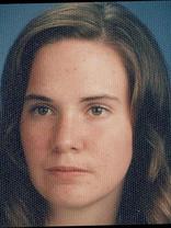 Person who looks like Jennifer Jason Leigh