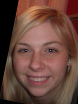 Person who looks like Melissa Joan Hart