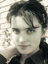 Person who looks like Jennifer Connelly