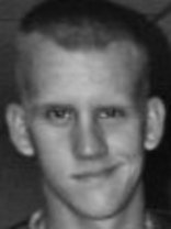 Person who looks like Macaulay Culkin