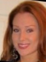 Person who looks like Julianne Moore