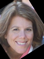 Person who looks like Rita Wilson