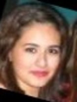 Person who looks like Khloe Kardashian