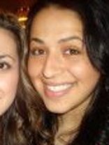 Person who looks like Eden Riegel