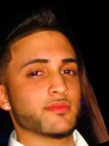 Person who looks like Daniel Sunjata