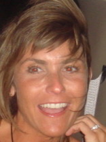 Person who looks like Mariska Hargitay