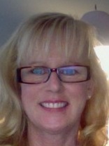 Person who looks like Laura Linney