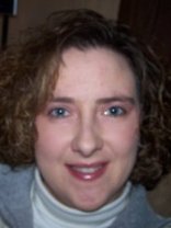 Person who looks like Hallee Hirsh