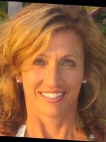 Person who looks like Sheryl Crow