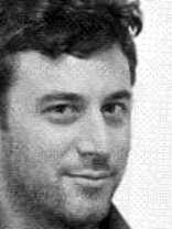 Person who looks like Dustin Hoffman