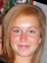 Person who looks like Laura Linney