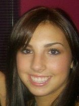 Person who looks like Eden Riegel