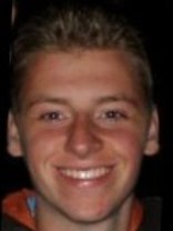 Person who looks like Michael Cera