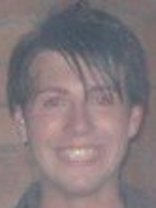 Person who looks like Randy Harrison