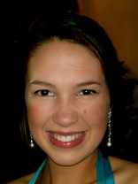 Person who looks like Nikki Cox