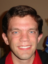 Person who looks like Matthew Lillard