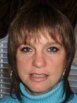 Person who looks like Jaclyn Smith