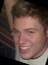 Person who looks like Ryan Phillippe