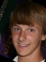 Person who looks like Erik von Detten