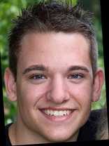 Person who looks like Drew Lachey