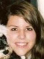 Person who looks like Jorja Fox