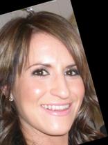 Person who looks like Jami Gertz