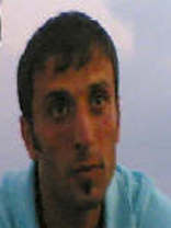 Person who looks like Josh Stewart